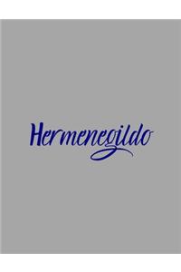 Hermenegildo