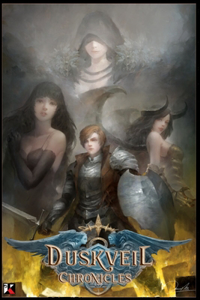 Duskveil Chronicles