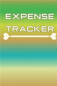 Expense Tracker