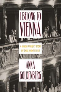 I Belong to Vienna