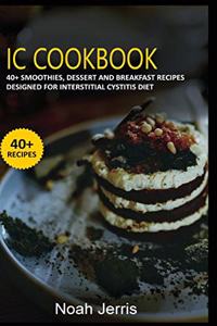 IC Cookbook