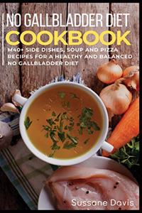 No Gallbladder Diet