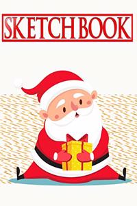 Sketch Book For Teens Unique Christmas Gifts