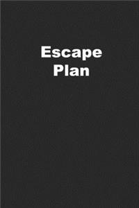 Escape Plan
