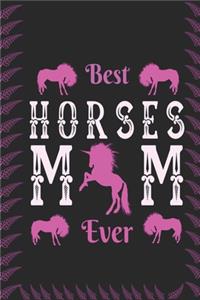 Best Horses Mom Ever