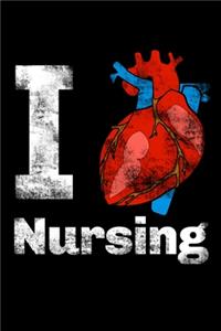 I Heart Nursing