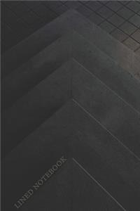 Lined Notebook