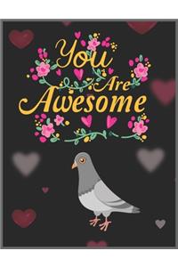 You are Awesome