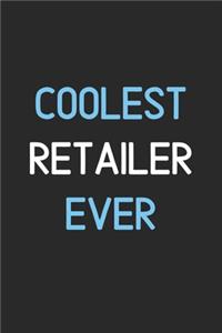 Coolest Retailer Ever