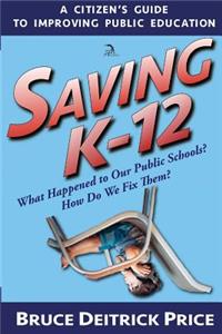 Saving K-12