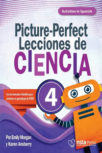 Picture-Perfect Lecciones de Ciencia