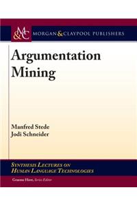 Argumentation Mining
