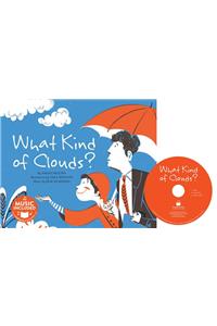 What Kind of Clouds?