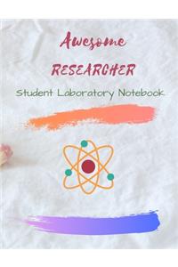 Awesome Researcher