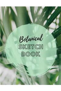 Botanical Sketchbook