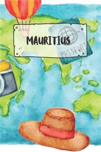 Mauritius