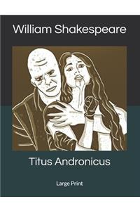 Titus Andronicus