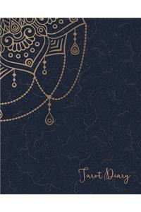 Tarot Diary