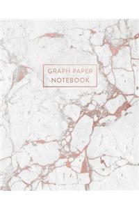 Graph Paper Notebook