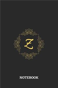 Notebook Z