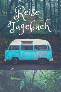 Reisetagebuch