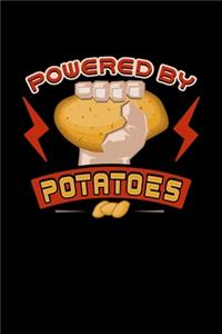 Powered By Potatoes