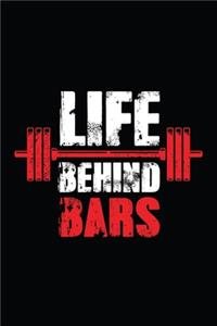Life Behind Bars
