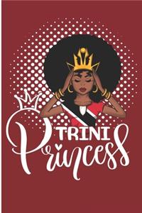 Trini Princess
