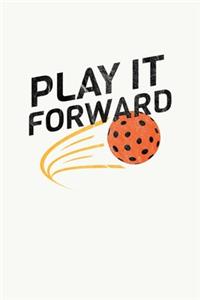 Play It Forward