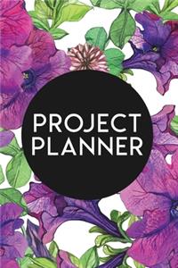 Project Planner