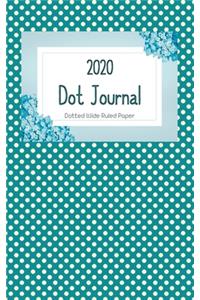 Dot Journal