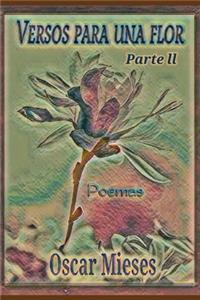 Versos para una Flor