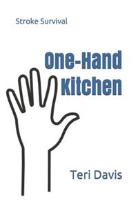One-Hand Kitchen
