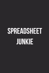 Spreadsheet Junkie
