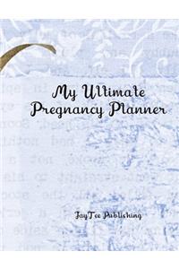 My Ultimate Pregnancy Planner