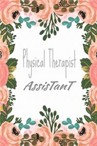 Physical Therapist Assistant