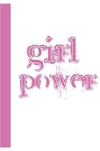 Girl Power