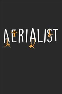 Aerialist