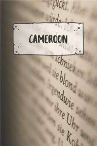 Cameroon