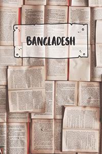 Bangladesh
