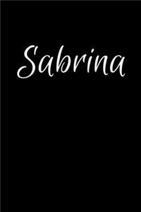 Sabrina