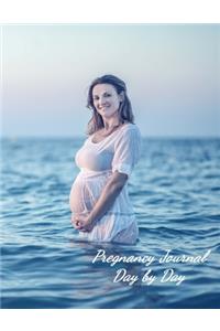 Pregnancy Journal Day by Day