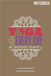 Yoga Every Day