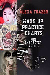 Make Up Practice Charts