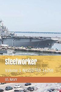 Steelworker