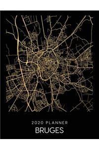 2020 Planner Bruges