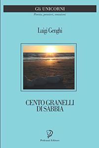 Cento Granelli Di Sabbia