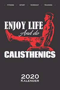 Calisthenics 