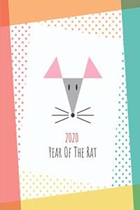 Year of the Rat