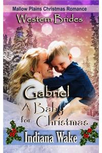 Gabriel - A Baby for Christmas